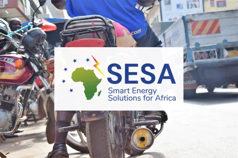Electric Mobility – SESA